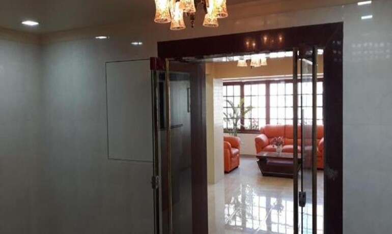 DOUBLE ROOM(STANDARD-2)