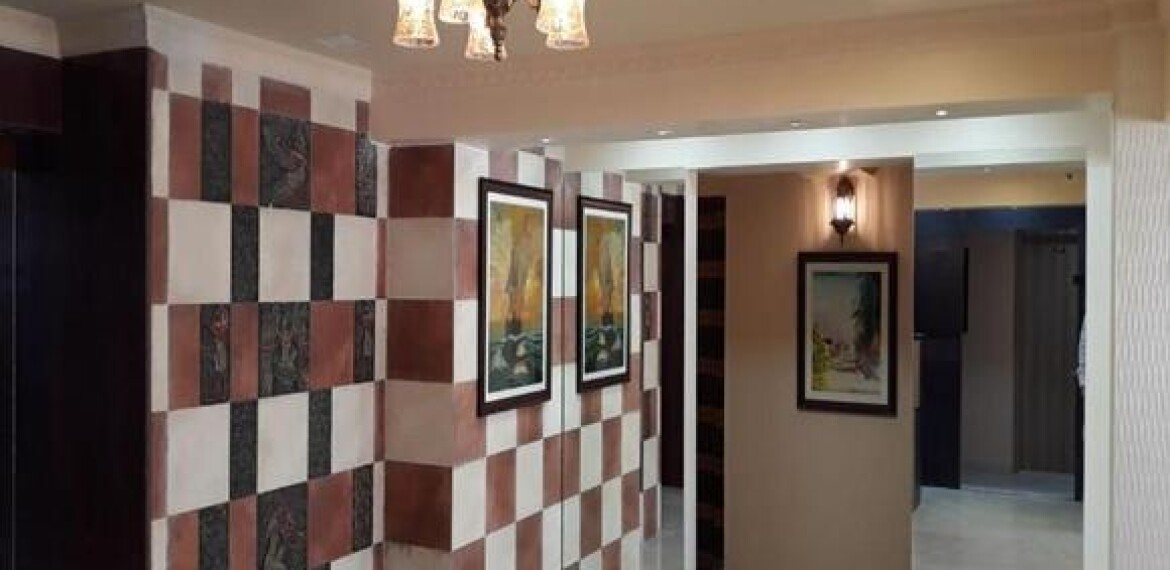 DOUBLE ROOM(STANDARD-1)