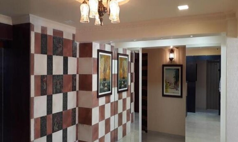 DOUBLE ROOM(STANDARD-2)