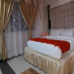 DOUBLE ROOM(STANDARD-2)