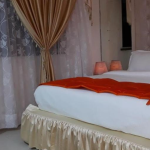 DOUBLE ROOM(STANDARD-3)
