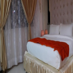 DOUBLE ROOM(STANDARD-2)