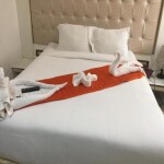 DOUBLE ROOM(STANDARD-2)