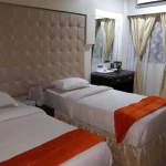 Twin Rooms(Executive-3)